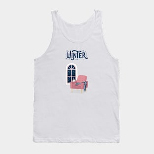 Winter Tank Top